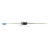Diode de redressement pour GT Alarme